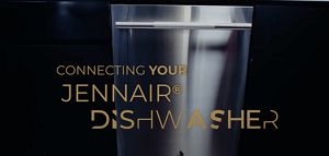 How To Connect Dishwashers JennAir
